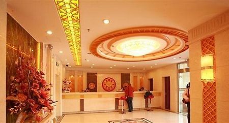 Southwest Hotel - Urumqi Exterior foto