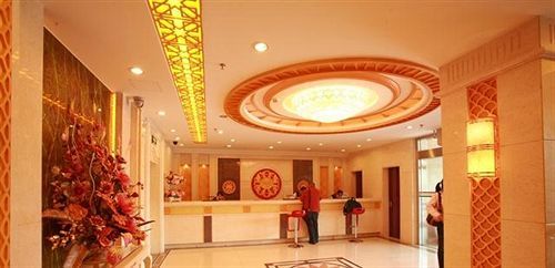 Southwest Hotel - Urumqi Exterior foto