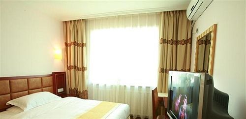 Southwest Hotel - Urumqi Exterior foto