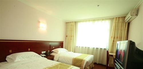 Southwest Hotel - Urumqi Exterior foto