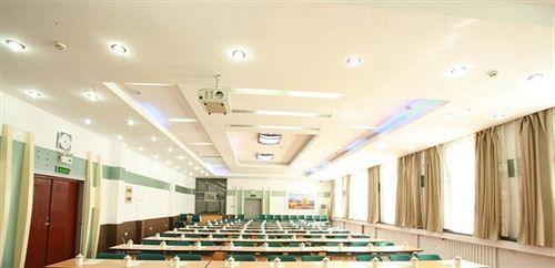 Southwest Hotel - Urumqi Exterior foto